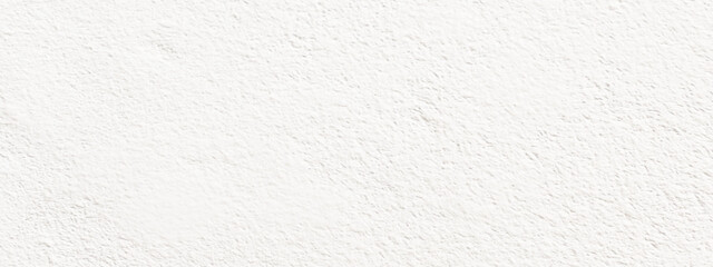 Obraz premium White, grey concrete or stone old wall distressed texture background. 
