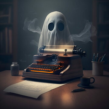Ghost Writer