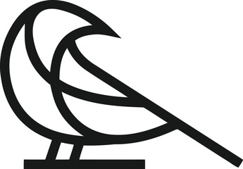 bard logo design
