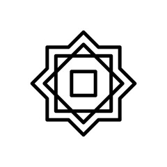 Islamic Icon