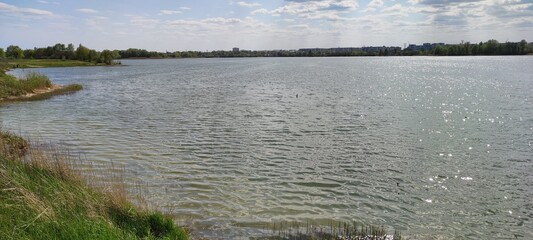 water