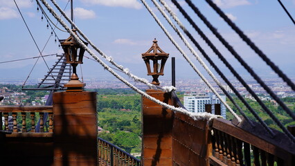 brooklyn bridge new york city