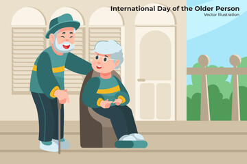 International Day of the Older Person