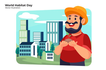 World Habitat Day