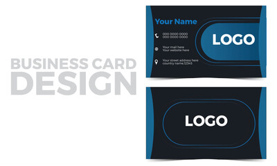 Business card design,Modern business card design,Business card template,Visiting card design,Modern and clean business card,Creative business card.