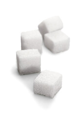 Sugar Cubes