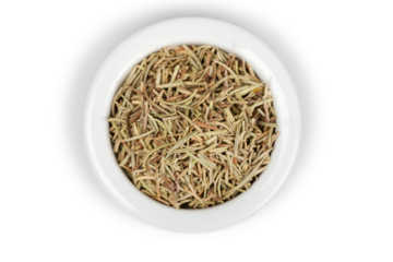 Rosemary dried spice pepper food ground cinnamon