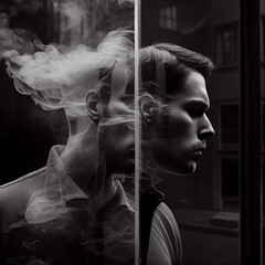 Smoke and Mirrors (Deception), AI