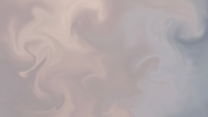 soft fluid in nude tones, abstract calming image