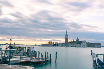 Street Photography in Venice, Italy
