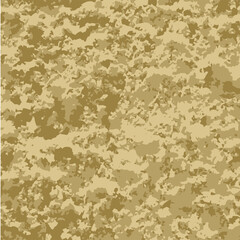 Military Camouflage pattern print set, SVG Vector