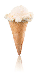 Ice Cream in the Cone
