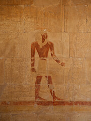 Egipto, papiros, jeroglificos, karnak luxor