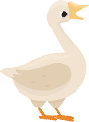 goose duck