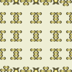 Abstract pattern, dot pattern.