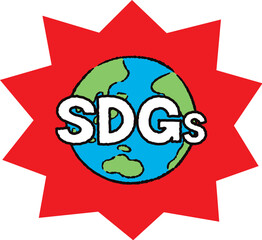 環境_地球_sdgs1_バクダン赤