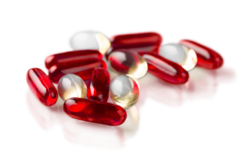 Gel Capsules