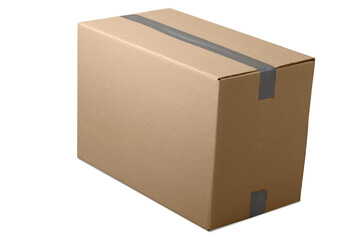 Cardboard Box