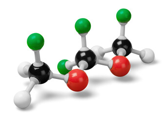 Molecular Model