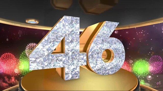 “46 Years” Images – Browse 791 Stock Photos, Vectors, and Video | Adobe