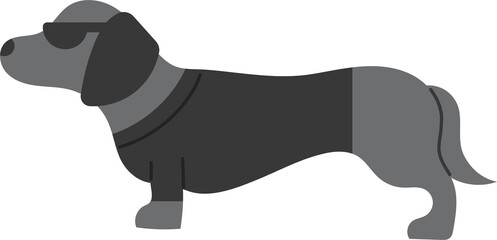 dog animal pet clipart