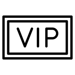 vip