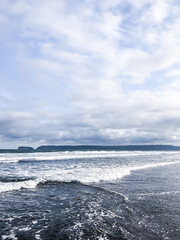 Favorite Holiday Spot at beach of Bali 