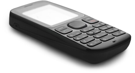 Obraz premium mobile phone