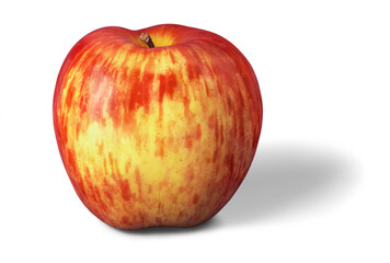 Red Apple
