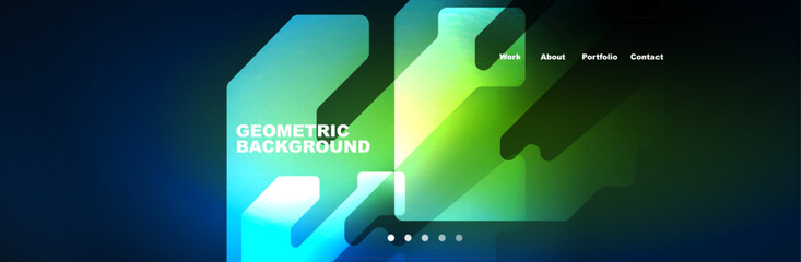 Abstract high-speed technology background. Movement pattern for banner, poster or app wallpaper