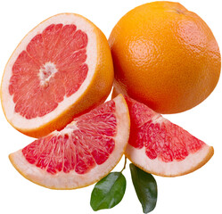 Grapefruit