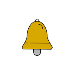 golden bell