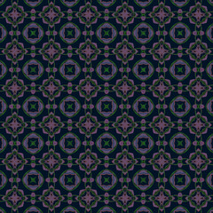 colourful background pattern