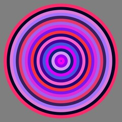 ircle, spiral, pattern, color, circles, illustration, design, art, colorful, swirl, pink, wallpaper, rainbow, texture, shape, colors, round, light, backdrop, vector, yellow, digital, circular