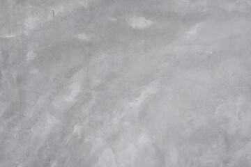 Cement concrete wall for texture background. Decorated in loft style. Use for backdrop and wallpaper.