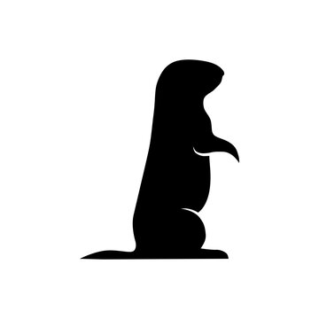recommend clip art: gopher vector logo