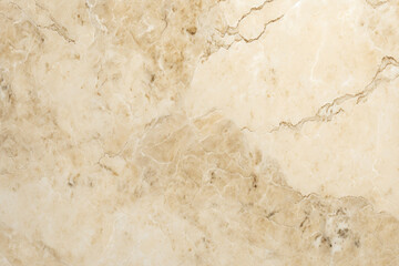 Obraz premium High resolution natural marble background and texture. high quality travertine marble texture from Italy. Generative AI