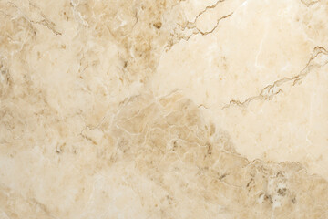 High resolution natural marble background and texture. high quality travertine marble texture from Italy. Generative AI