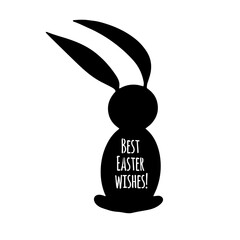 Happy Easter T-shirt And SVG Design, vector File.