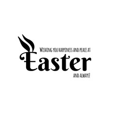 Bunny Quotes SVG Cut Files Designs Bundle, Easter quotes SVG cut files