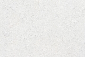 white concrete wall background.