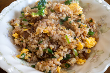 とても美味しい日本の一般家庭の家庭料理
