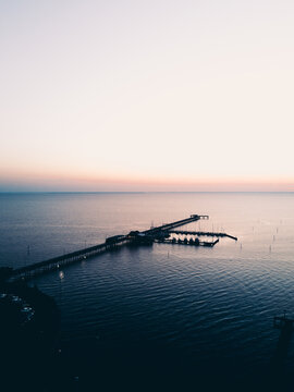 fairhope pier