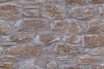 stone wall texture