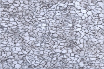 the texture of a wall