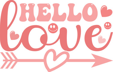 Hello love