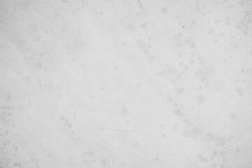 White color concrete wall or grey colour countertop background texture cement stone work.
