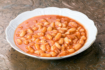 Bean Soup