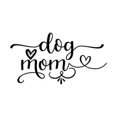 Dog Mom