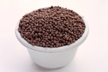 Popper, Decorative pebble for cactus garden